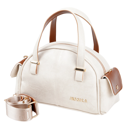 S64 Women Shoulder Bag – Practical Crossbody Leather Bag
