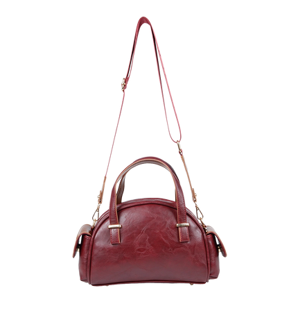 S64 Women Shoulder Bag – Practical Crossbody Leather Bag