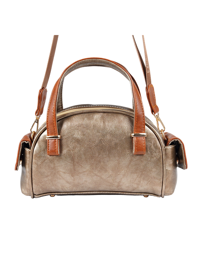 S64 Women Shoulder Bag – Practical Crossbody Leather Bag