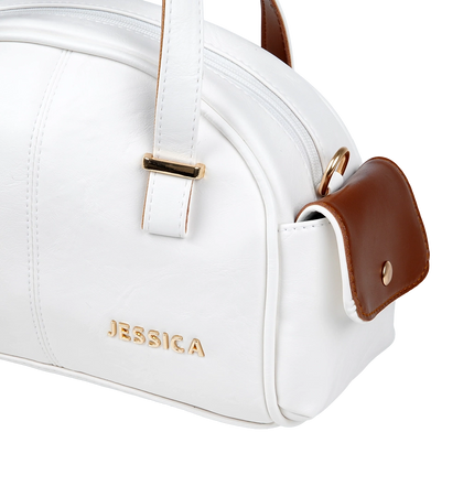 S64 Women Shoulder Bag – Practical Crossbody Leather Bag