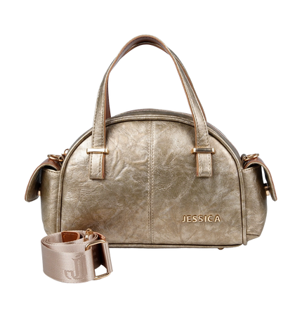 S64 Women Shoulder Bag – Practical Crossbody Leather Bag