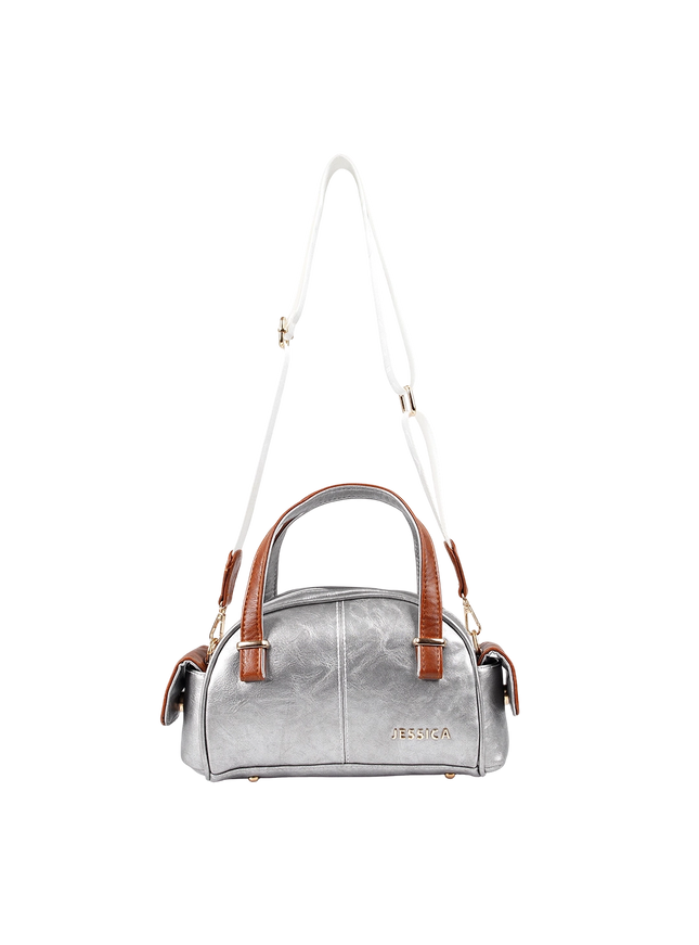 S64 Women Shoulder Bag – Practical Crossbody Leather Bag