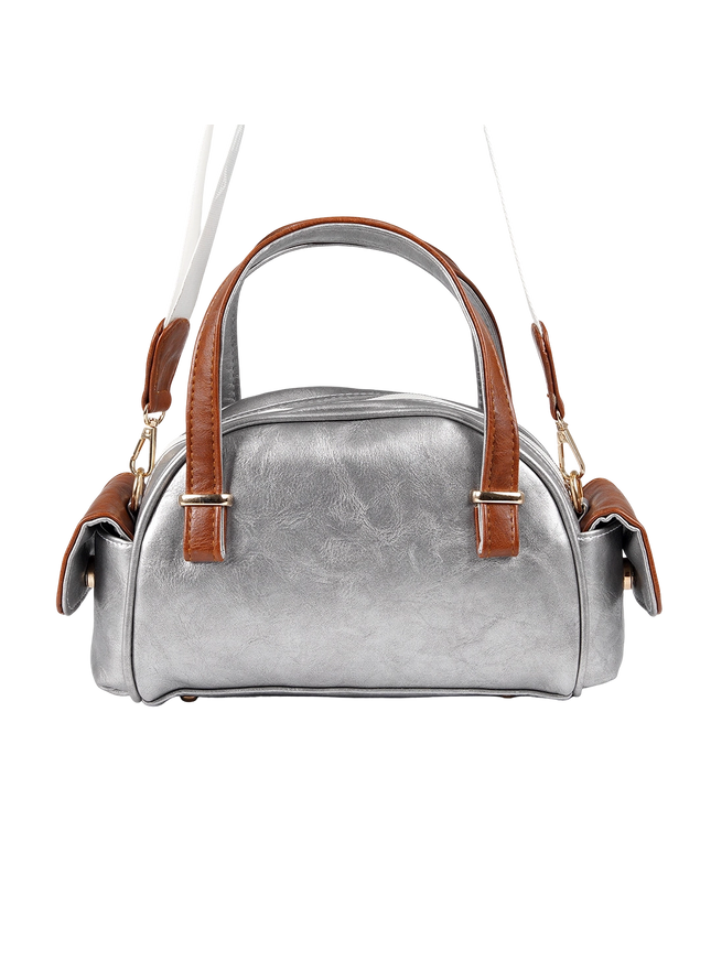 S64 Women Shoulder Bag – Practical Crossbody Leather Bag
