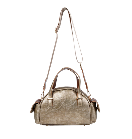 S64 Women Shoulder Bag – Practical Crossbody Leather Bag