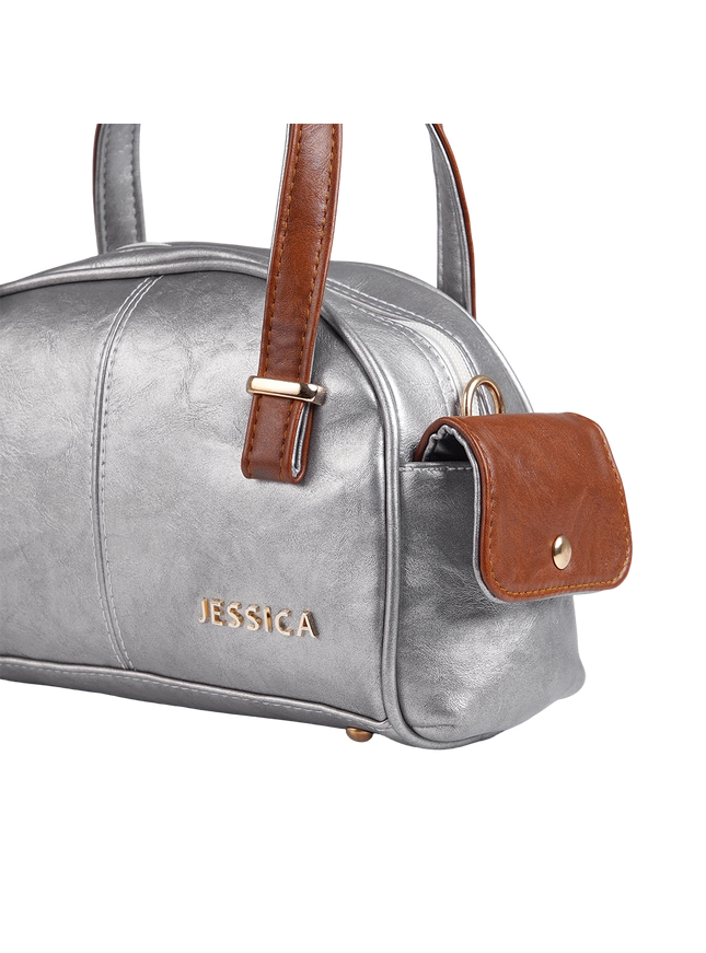 S64 Women Shoulder Bag – Practical Crossbody Leather Bag