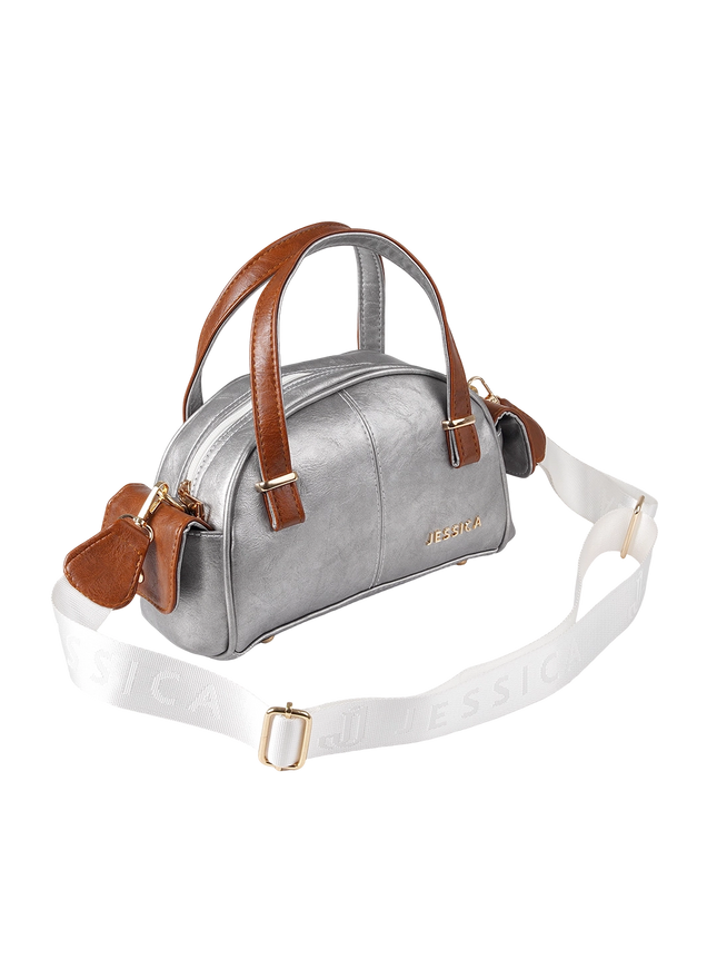 S64 Women Shoulder Bag – Practical Crossbody Leather Bag