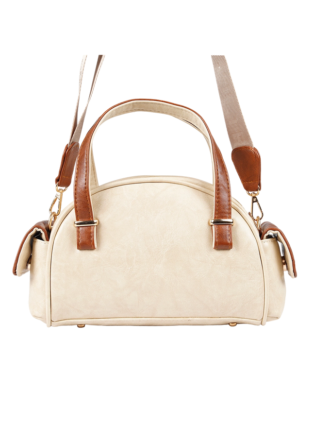 S64 Women Shoulder Bag – Practical Crossbody Leather Bag