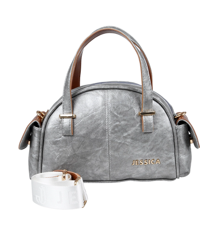 S64 Women Shoulder Bag – Practical Crossbody Leather Bag