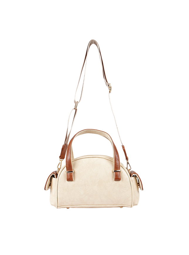 S64 Women Shoulder Bag – Practical Crossbody Leather Bag