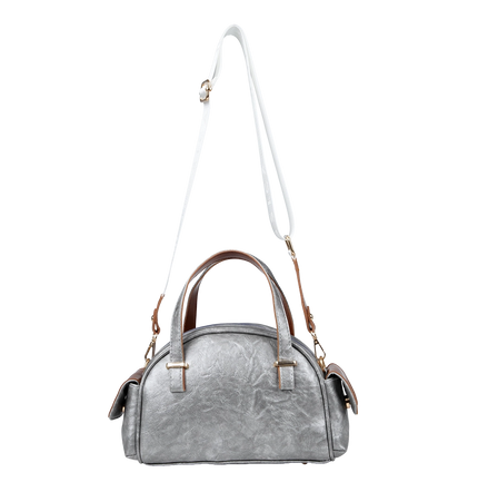 S64 Women Shoulder Bag – Practical Crossbody Leather Bag