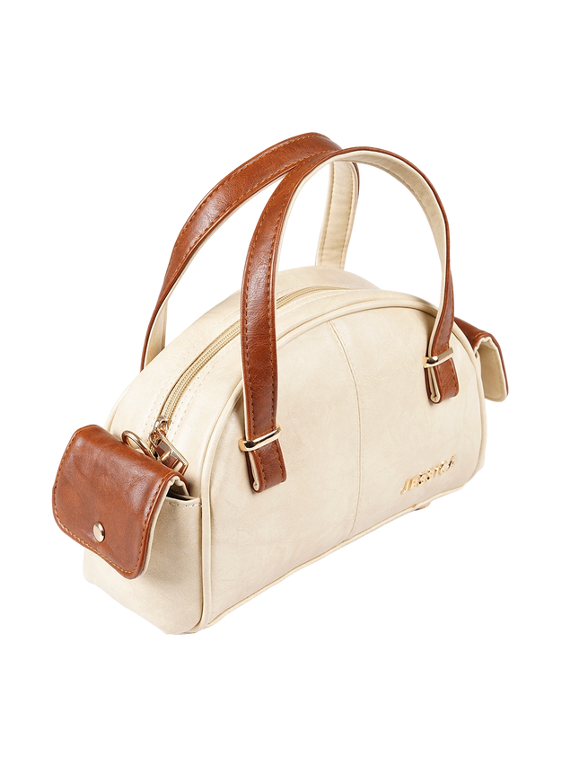S64 Women Shoulder Bag – Practical Crossbody Leather Bag