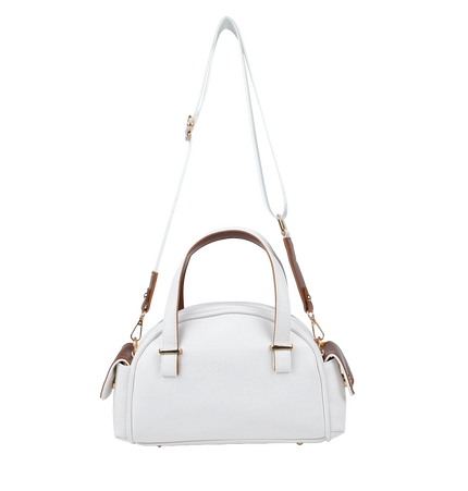 S64 Women Shoulder Bag – Practical Crossbody Leather Bag