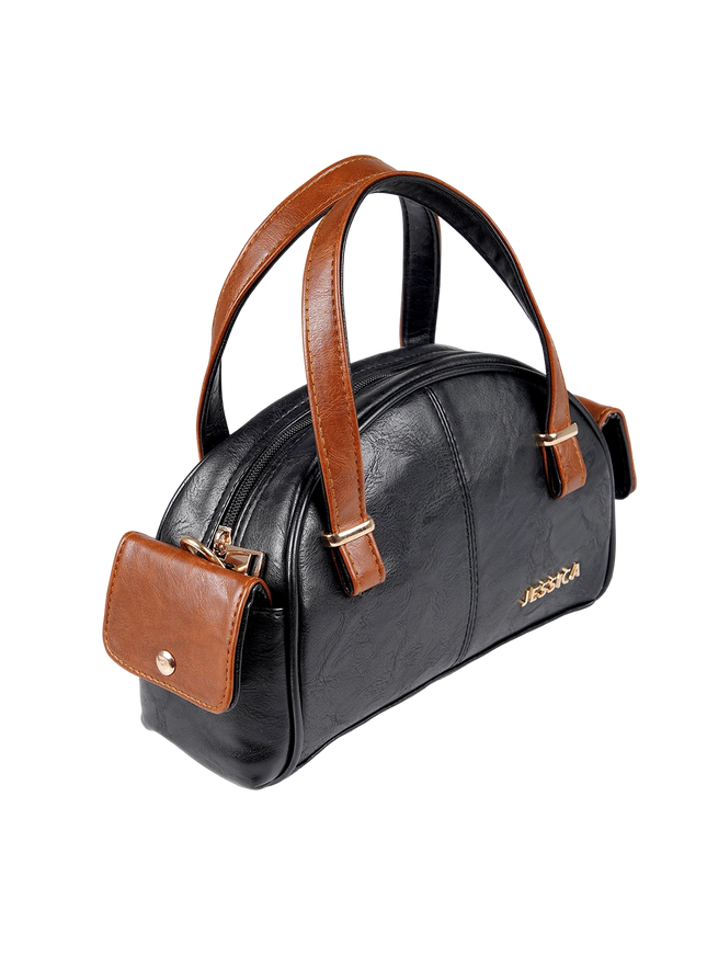 S64 Women Shoulder Bag – Practical Crossbody Leather Bag