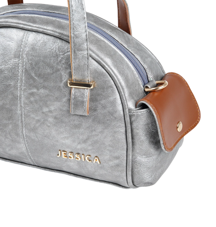 S64 Women Shoulder Bag – Practical Crossbody Leather Bag