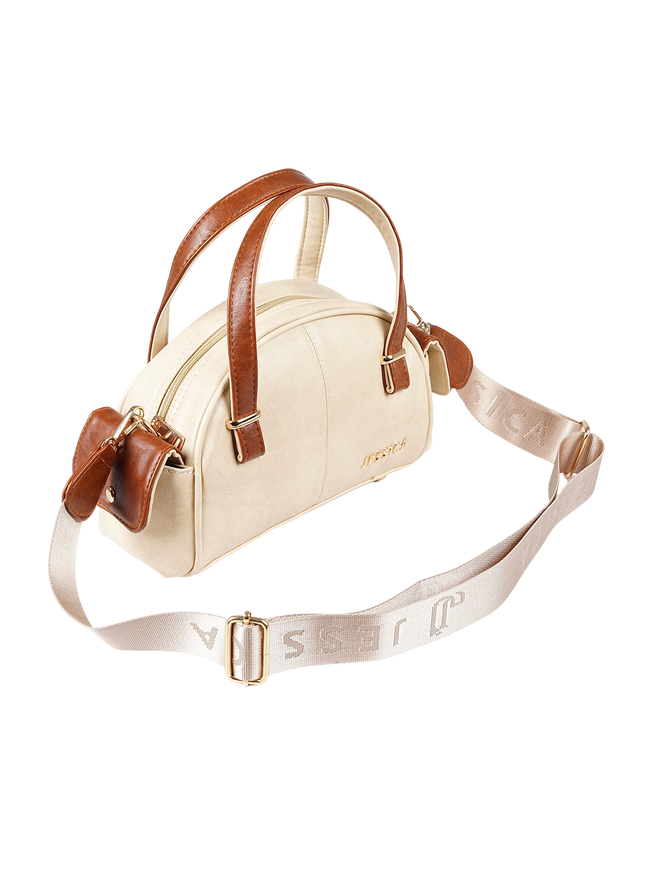 S64 Women Shoulder Bag – Practical Crossbody Leather Bag