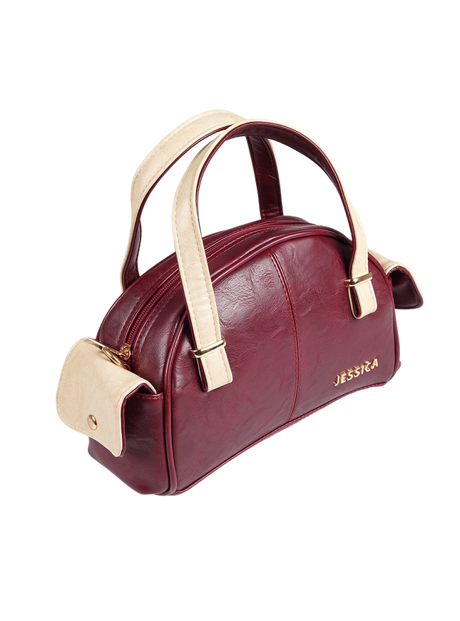 S64 Women Shoulder Bag – Practical Crossbody Leather Bag