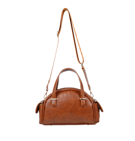 S64 Women Shoulder Bag – Practical Crossbody Leather Bag