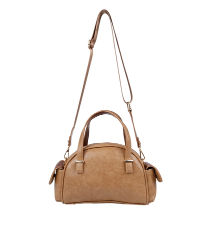 S64 Women Shoulder Bag – Practical Crossbody Leather Bag