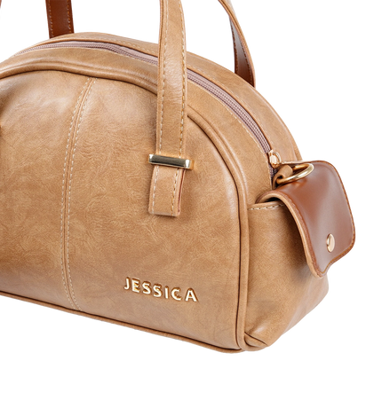 S64 Women Shoulder Bag – Practical Crossbody Leather Bag
