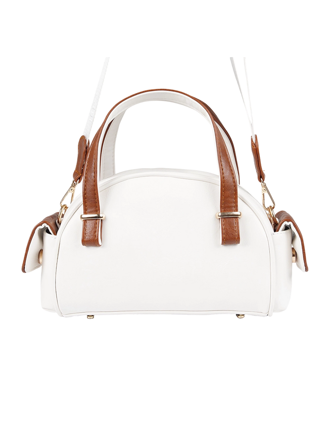 S64 Women Shoulder Bag – Practical Crossbody Leather Bag