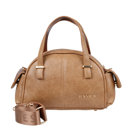 S64 Women Shoulder Bag – Practical Crossbody Leather Bag