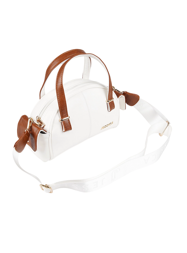 S64 Women Shoulder Bag – Practical Crossbody Leather Bag