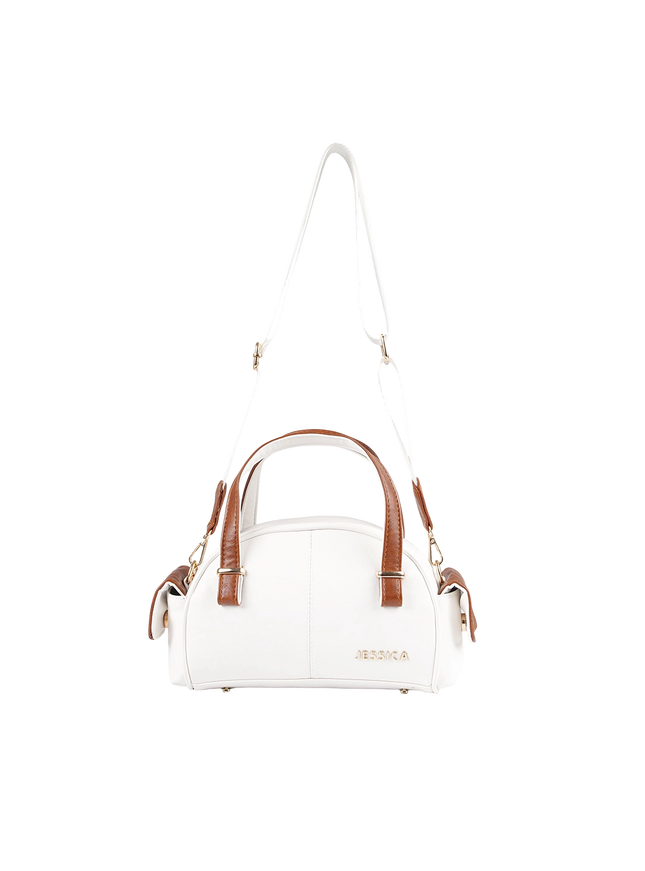 S64 Women Shoulder Bag – Practical Crossbody Leather Bag