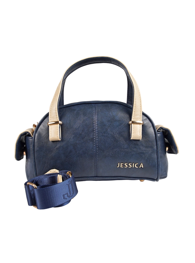 S64 Women Shoulder Bag – Practical Crossbody Leather Bag