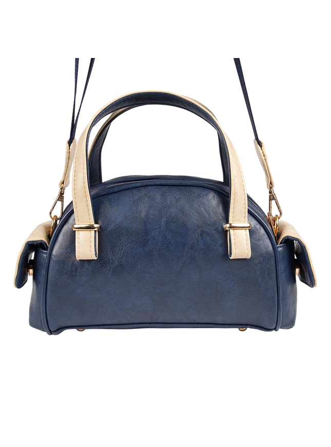 S64 Women Shoulder Bag – Practical Crossbody Leather Bag