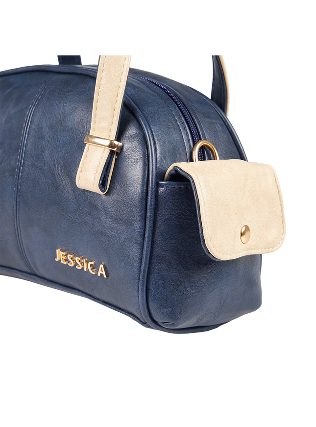 S64 Women Shoulder Bag – Practical Crossbody Leather Bag