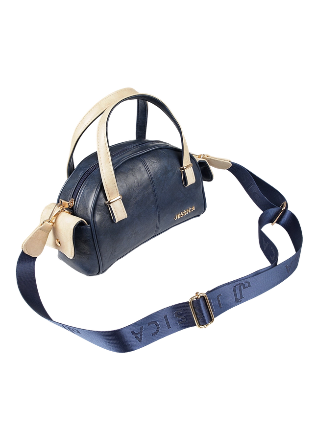 S64 Women Shoulder Bag – Practical Crossbody Leather Bag