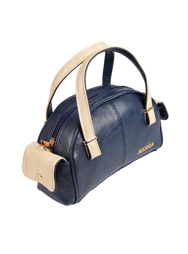 S64 Women Shoulder Bag – Practical Crossbody Leather Bag