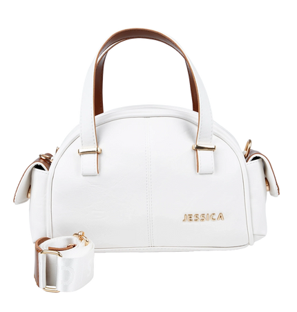 S64 Women Shoulder Bag – Practical Crossbody Leather Bag