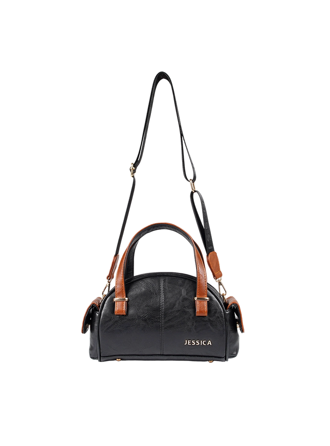 S64 Women Shoulder Bag – Practical Crossbody Leather Bag