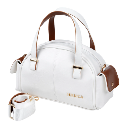 S64 Women Shoulder Bag – Practical Crossbody Leather Bag