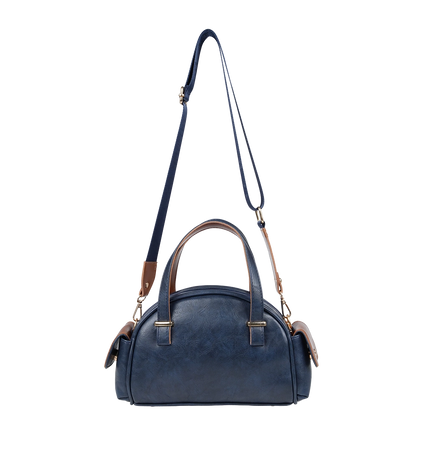S64 Women Shoulder Bag – Practical Crossbody Leather Bag