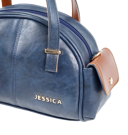 S64 Women Shoulder Bag – Practical Crossbody Leather Bag