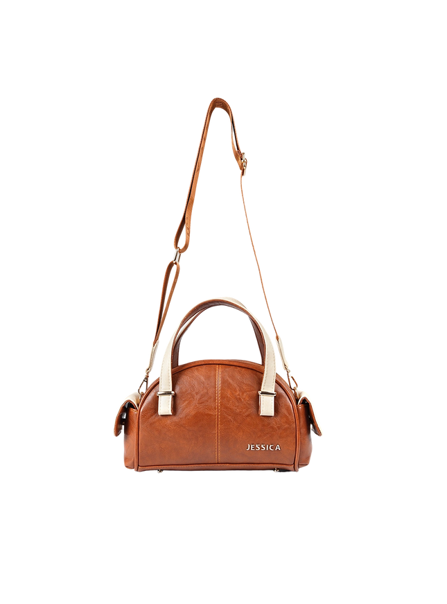S64 Women Shoulder Bag – Practical Crossbody Leather Bag
