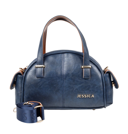 S64 Women Shoulder Bag – Practical Crossbody Leather Bag