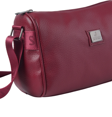 S99 Large Crossbody Women Bag – Practical Imported Leather Bag