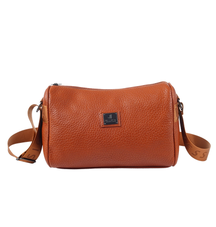 S99 Large Crossbody Women Bag – Practical Imported Leather Bag