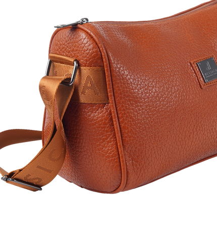 S99 Large Crossbody Women Bag – Practical Imported Leather Bag