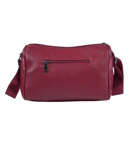 S99 Large Crossbody Women Bag – Practical Imported Leather Bag