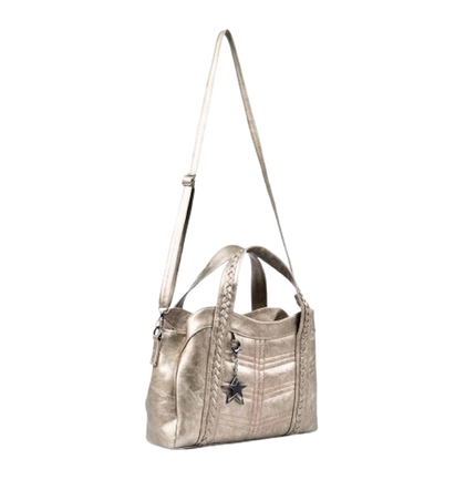 Jessica M78 Large Women Shoulder Bag with Crossbody Strap – Practical Imported Leather Bag