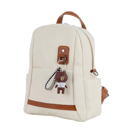 CODE B72 BACKBAG