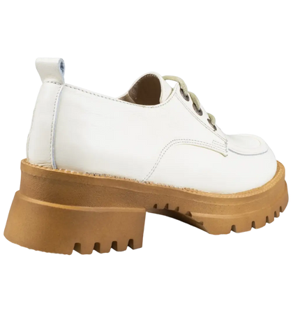 2010 Women Genuine Leather Walking Shoes – Comfortable Orthopedic Shoes