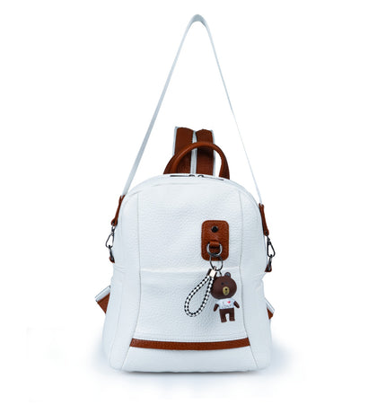 CODE B72 BACKBAG