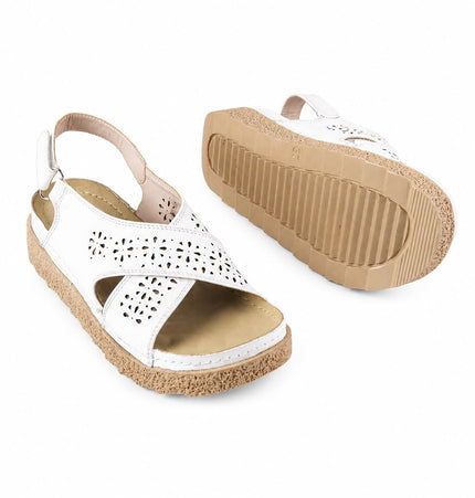 Z04 Women’s Comfortable Clogs – Imported Material Walking Shoes