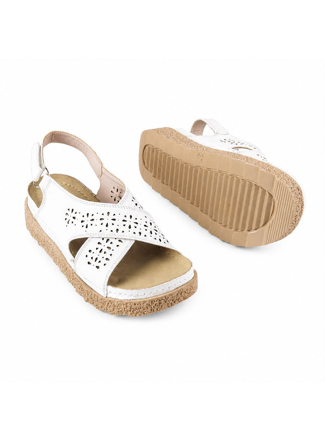 Z04 Women’s Comfortable Clogs – Imported Material Walking Shoes