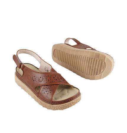 Z04 Women’s Comfortable Clogs – Imported Material Walking Shoes
